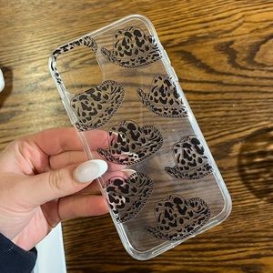 Cowboy/ Western Phone Case